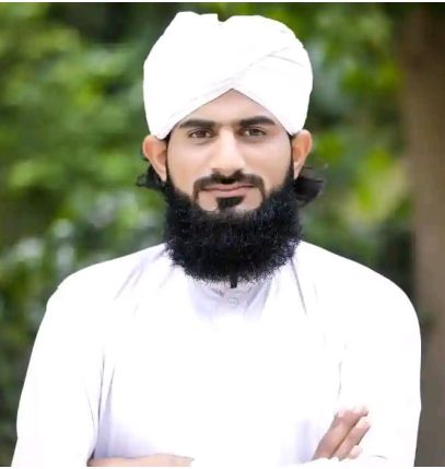 Qari Ajmal Raza, Male Quran Recitation Instructor