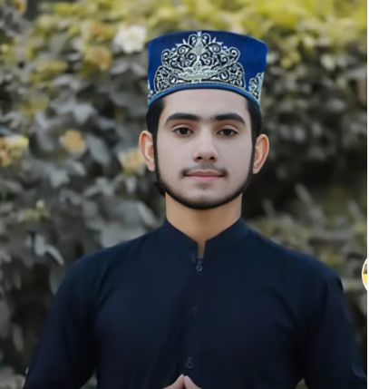 Qari Asif Ali, Online Male Quran Teacher