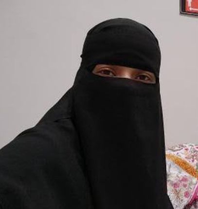 Naeed Sajid, Certified Quran Instructor