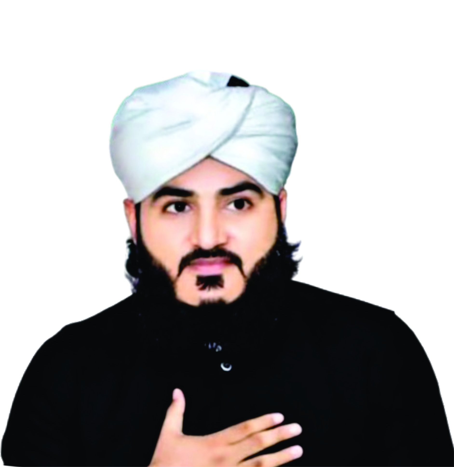 Qari Sajid Ali, President of Learn Quran Online